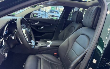 Mercedes-Benz C-Класс, 2021 год, 3 061 000 рублей, 8 фотография