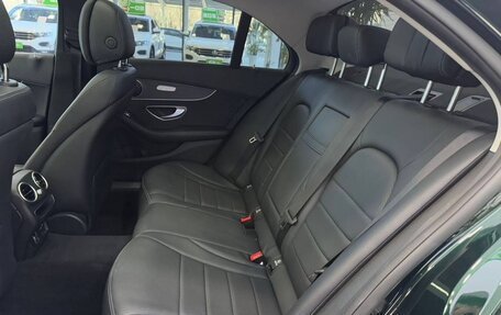 Mercedes-Benz C-Класс, 2021 год, 3 061 000 рублей, 10 фотография