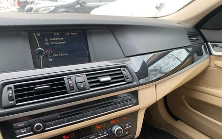 BMW 5 серия, 2012 год, 2 250 000 рублей, 11 фотография