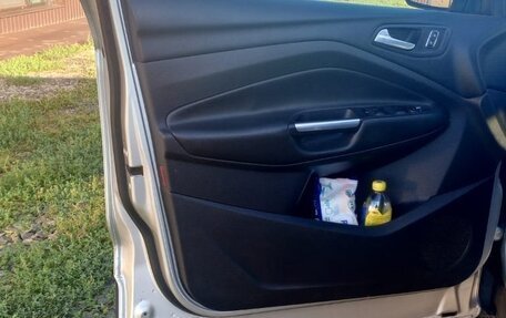 Ford Kuga III, 2013 год, 1 200 000 рублей, 3 фотография