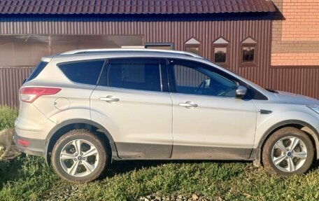 Ford Kuga III, 2013 год, 1 200 000 рублей, 2 фотография