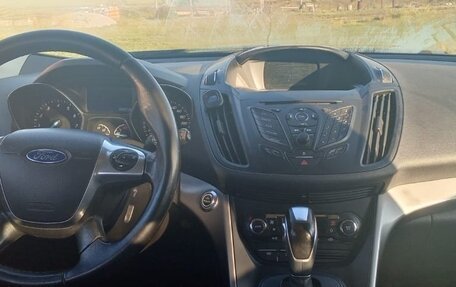 Ford Kuga III, 2013 год, 1 200 000 рублей, 4 фотография