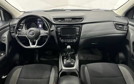 Nissan Qashqai, 2020 год, 1 739 000 рублей, 11 фотография