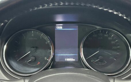 Nissan Qashqai, 2020 год, 1 739 000 рублей, 12 фотография