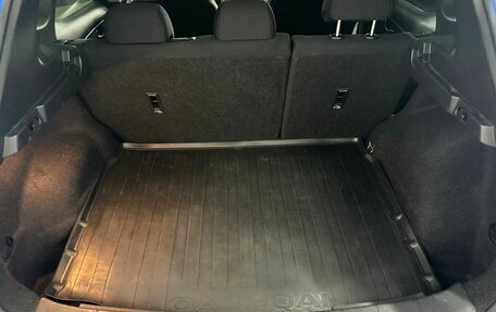 Nissan Qashqai, 2020 год, 1 739 000 рублей, 20 фотография