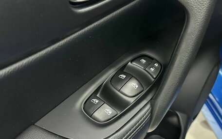 Nissan Qashqai, 2020 год, 1 739 000 рублей, 19 фотография