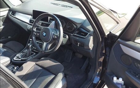 BMW 2 серия F22, 2015 год, 1 600 000 рублей, 5 фотография