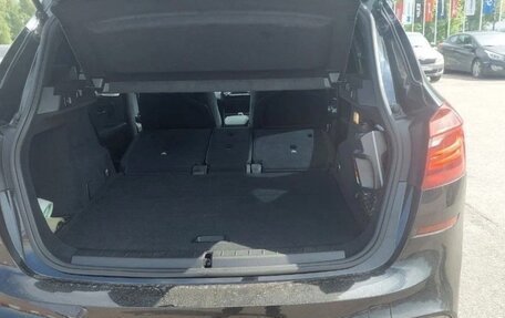 BMW 2 серия F22, 2015 год, 1 600 000 рублей, 9 фотография