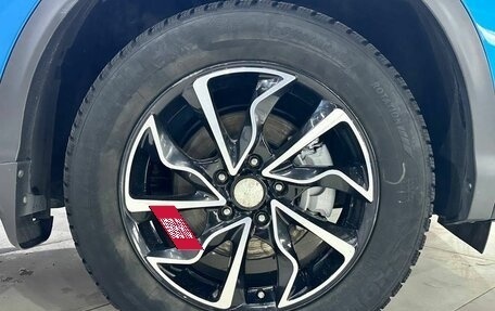 Nissan Qashqai, 2020 год, 1 739 000 рублей, 21 фотография