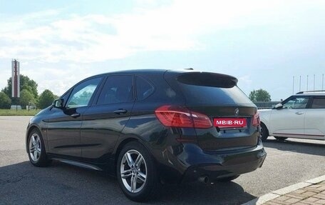 BMW 2 серия F22, 2015 год, 1 600 000 рублей, 4 фотография
