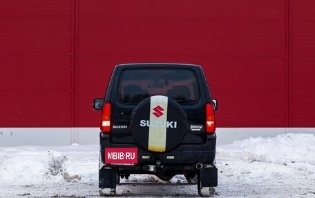 Suzuki Jimny, 2010 год, 869 000 рублей, 16 фотография