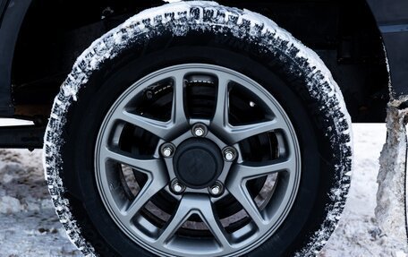 Suzuki Jimny, 2010 год, 869 000 рублей, 21 фотография