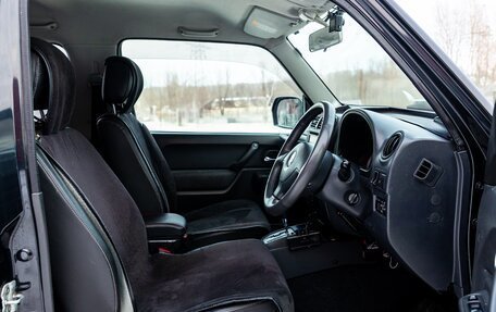 Suzuki Jimny, 2010 год, 869 000 рублей, 28 фотография