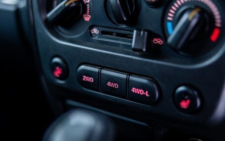 Suzuki Jimny, 2010 год, 869 000 рублей, 33 фотография