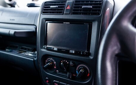 Suzuki Jimny, 2010 год, 869 000 рублей, 26 фотография