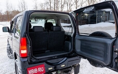 Suzuki Jimny, 2010 год, 869 000 рублей, 30 фотография