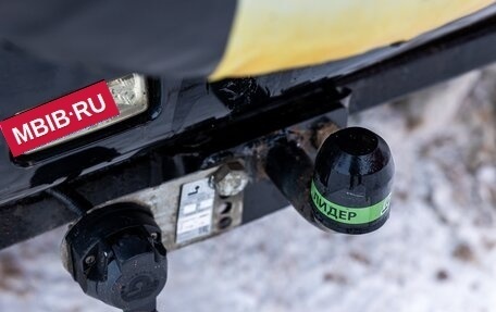 Suzuki Jimny, 2010 год, 869 000 рублей, 32 фотография