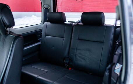 Suzuki Jimny, 2010 год, 869 000 рублей, 35 фотография