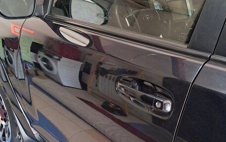 Toyota 4Runner V, 2019 год, 4 900 000 рублей, 5 фотография