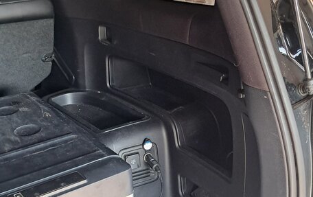 Toyota 4Runner V, 2019 год, 4 900 000 рублей, 2 фотография
