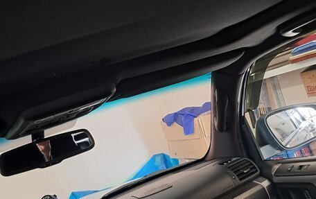 Toyota 4Runner V, 2019 год, 4 900 000 рублей, 4 фотография