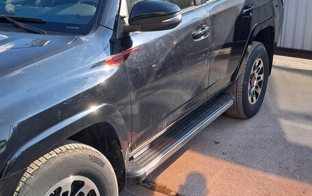 Toyota 4Runner V, 2019 год, 4 900 000 рублей, 10 фотография