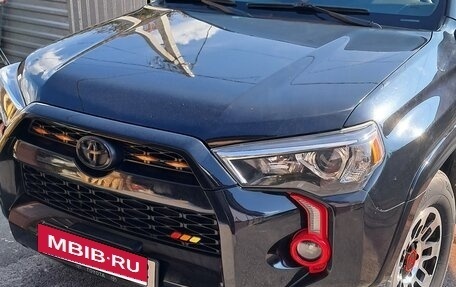 Toyota 4Runner V, 2019 год, 4 900 000 рублей, 9 фотография