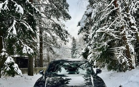 Volkswagen Touareg III, 2019 год, 6 350 000 рублей, 20 фотография