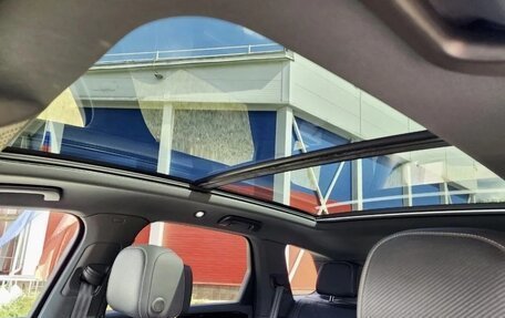 Volkswagen Touareg III, 2019 год, 6 350 000 рублей, 25 фотография