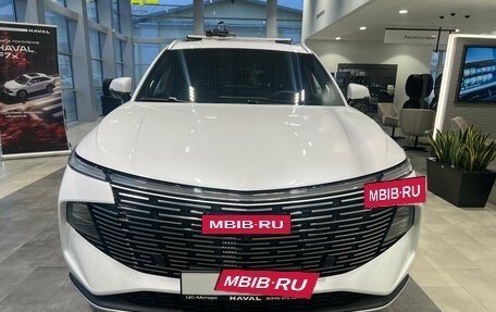 Haval F7, 2026 год, 3 099 000 рублей, 2 фотография