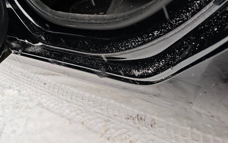 Hyundai Solaris II рестайлинг, 2019 год, 1 690 000 рублей, 7 фотография