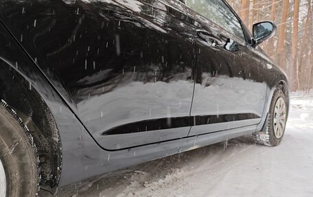 Hyundai Solaris II рестайлинг, 2019 год, 1 690 000 рублей, 13 фотография