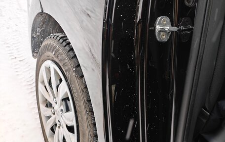 Hyundai Solaris II рестайлинг, 2019 год, 1 690 000 рублей, 3 фотография