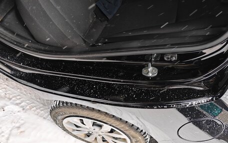 Hyundai Solaris II рестайлинг, 2019 год, 1 690 000 рублей, 8 фотография