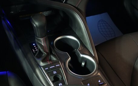 Toyota Camry, 2021 год, 3 649 000 рублей, 14 фотография