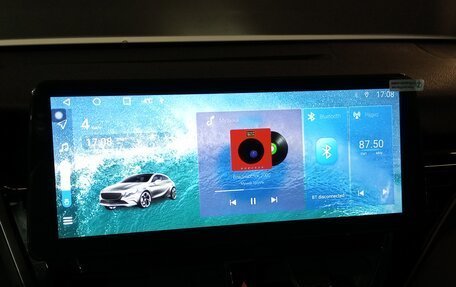 Toyota Camry, 2021 год, 3 649 000 рублей, 12 фотография