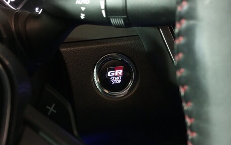 Toyota Camry, 2021 год, 3 649 000 рублей, 15 фотография