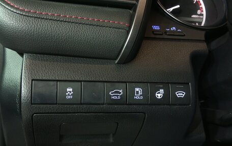 Toyota Camry, 2021 год, 3 649 000 рублей, 16 фотография