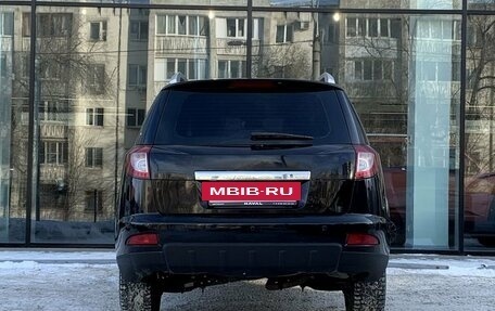 Geely Emgrand X7 I, 2015 год, 700 000 рублей, 6 фотография