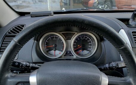 Geely Emgrand X7 I, 2015 год, 700 000 рублей, 14 фотография