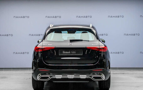 Mercedes-Benz GLC, 2025 год, 10 150 000 рублей, 4 фотография