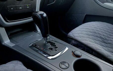 Geely Emgrand X7 I, 2015 год, 700 000 рублей, 13 фотография