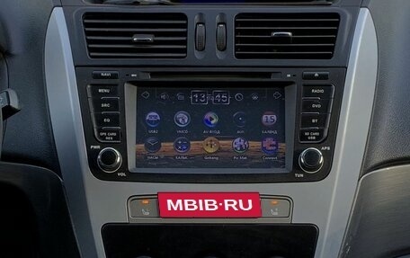 Geely Emgrand X7 I, 2015 год, 700 000 рублей, 12 фотография