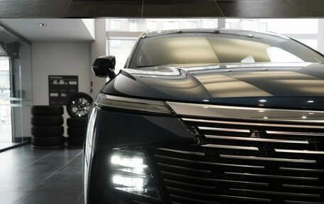 Haval F7, 2025 год, 2 849 000 рублей, 2 фотография