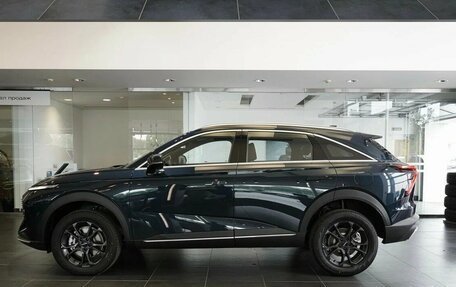 Haval F7, 2025 год, 2 849 000 рублей, 3 фотография