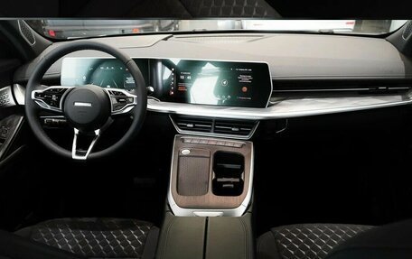 Haval F7, 2025 год, 2 849 000 рублей, 7 фотография