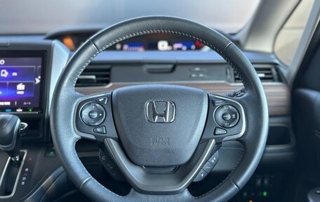 Honda Freed II, 2022 год, 1 290 586 рублей, 11 фотография