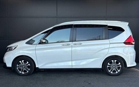 Honda Freed II, 2022 год, 1 290 586 рублей, 2 фотография