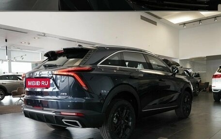 Haval F7, 2025 год, 2 849 000 рублей, 4 фотография