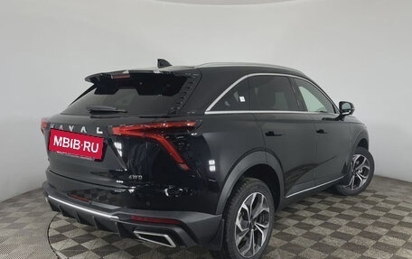 Haval F7, 2026 год, 3 099 000 рублей, 2 фотография